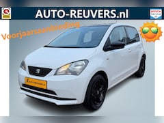 SEAT Mii - 1.0 Style / Bluetooth / 4s band / Cruisecontrol
