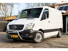 Mercedes-Benz Sprinter - 314 2.2 CDI L1H1 Automaat I 3 Zits I Camera I Airco I Stoelverwarming I Dakraam I Ventilat