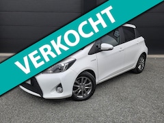 Toyota Yaris - 1.5 Full Hybrid Dynamic Design | 1e Eig. |