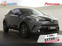 Toyota C-HR - 1.2 Turbo Luxury Automaat | JBL | Navigatie