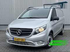 Mercedes-Benz Vito - 111 CDI Lang*NAVI*CAM*A/C*TEL*3PERS