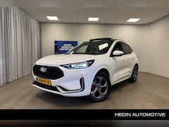 Ford Kuga - 2.5 PHEV ST-Line X | Pano | El. Trekhaak | Tech. Pack | Winter Pack | Adaptive Cruise | BL
