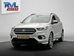 Ford Kuga - 1.5 EcoBoost Vignale ST-Line Trekhaak Camera Navigatie