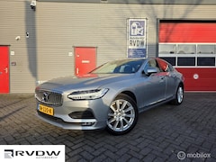 Volvo S90 - 2.0 D5 AWD Inscription 240 pk