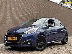 Peugeot 208 - 1.2 PureTech GT-line | Pano | Navi | Climate