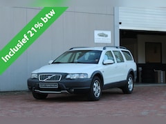 Volvo XC70 - 2.4 T AWD YOUNGTIMER incl. 21% BTW