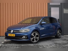 Volkswagen Polo - 1.5 TSI 150pk DSG R-line | Camera | LED | Beats | 17"