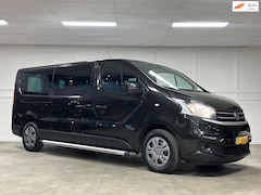 Fiat Talento - 1.6 MJ EcoJet L2H1 / 9 Persoons / 2018 /