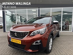Peugeot 3008 - 1.2 PureTech Active|Navi|PDC|Applecarplay|Distributie vervangen|