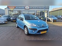Citroën C3 - 1.1 Ligne Prestige Airco elekt. pakket, trekhaak