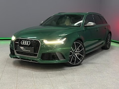 Audi RS6 - performance 4.0 TFSI quattro Pro Line Plus | Exclusive | Kera