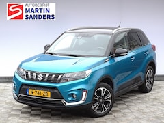Suzuki Vitara - 1.4 B.jet Style SH