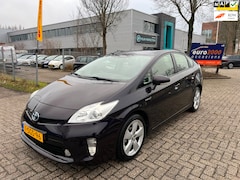 Toyota Prius - 1.8 Business - NAVIGATIE - CAMERA - NETJES