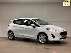 Ford Fiesta - 1.1 / 2017 / Airco / Navi / Cruise /