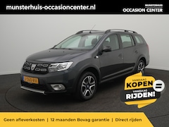 Dacia Logan MCV - TCe 100 Bi-Fuel Stepway 15th Anniversary - RIJKLAARPRIJS - LPG G3 - Achteruitrijcamera - A