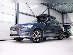 Volvo XC60 - 2.0 T6 Plug-in hybrid AWD Recharge 340 pk | Trekhaak | Facelift interface | Panoramadak |