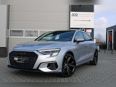 Audi A3 Sportback - 35 TFSI DSG/PANO/MATRIX/VIRTUEL/19''LM/NAVI/BOM VOLL