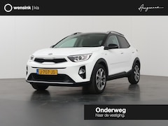Kia Stonic - 1.0 T-GDi Sports Edition | Navigatiesysteem | Parkeercamera | Cruise Control | Airco |