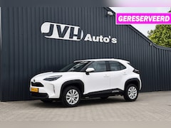 Toyota Yaris Cross - 1.5 Hybrid Active 05-2022 | Adapt.CC | AppleCarPlay | SV | DAB | Cam