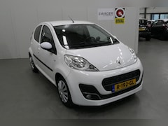 Peugeot 107 - 1.0 68PK 5D XS (Goed onderhouden)