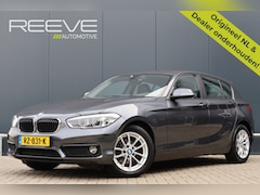 BMW 1-serie - 118i Executive Automaat | NL Auto | LED | Climate Control Parkeersensoren