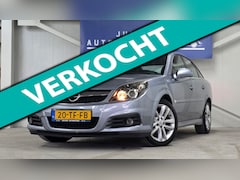 Opel Vectra GTS - 1.8-16V Sport Xenon Trekhaak Navi Leer Nieuwe APK