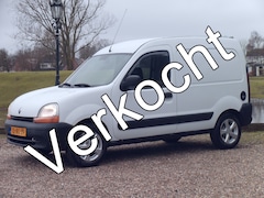 Renault Kangoo Express - 1.4 Grand Confort