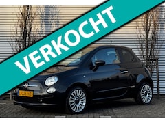 Fiat 500 - 1.4-16V Pop Airco / 101 PK / APK