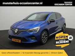 Renault Clio - 1.6 E-Tech Full Hybrid 145 Techno - RIJKLAARPRIJS - All Seasonbanden - Achteruitrijcamera