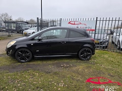 Opel Corsa - 1.4-16V opc line