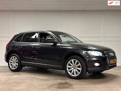 Audi Q5 - 2.0 TFSI quattro / Automaat / 2009 / Leer