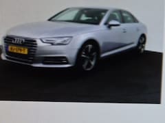 Audi A4 Limousine - 2.0 TFSI ultra Sport Pro Line AUTOMAAT