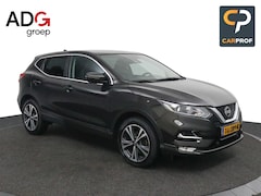 Nissan Qashqai - 1.2 N-Connecta BOVAG Garantie | Camera | Climate Control | Cruise Control | NL-Auto