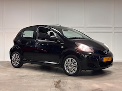 Toyota Aygo - 1.0-12V Access / Airco / 2010 /