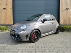 Abarth 500 - 1.4 595 70th Anniversary*Akra *Pano* 210 pK vol