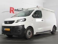 Peugeot Expert - 1.5 BlueHDI 100 Standard Premium - Airco / Carplay / Cruise