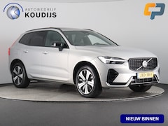 Volvo XC60 - 2.0 T6 Plug-in hybrid AWD Plus Dark (Pano / 360 Cam / H&K / Winterpakket)