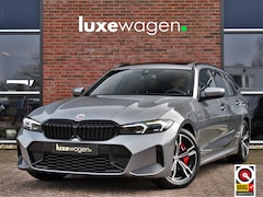 BMW 3-serie Touring - 320i M-Sport Pro Pano HUD HiFi Camera