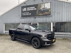 Dodge Ram - Black Edition Lage Bijtelling N.A.P