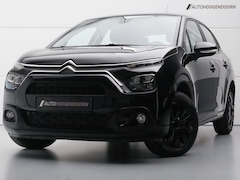 Citroën C3 - 1.2 PureTech Business (APPLE CARPLAY, LANE ASSIST, PARKEERSENSOREN, CRUISE, NAVIGATIE, NIE