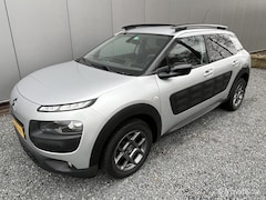 Citroën C4 Cactus - 1.2 PureTech Shine Airco Navi