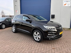 Opel Grandland X - 1.2 Turbo Online Edition