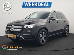 Mercedes-Benz GLE-Klasse - 350 e 4MATIC Plug In Hybrid Benzine 333pk Dealer O.H. PHEV | Widescreen Navi | Camera | Vo