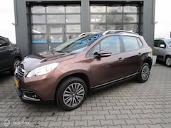 Peugeot 2008 - 1.2 PureTech Active 117dkm Airco Cruise