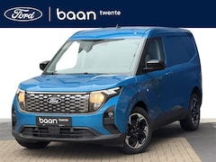 Ford E-Transit Cour. - Limited 44 kWh | Driver Ass. Pack | Trekhaak | Winter Pack | Laadvloerbescherming | LED la