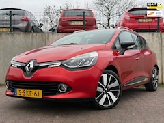 Renault Clio Estate - 0.9 TCe Expression/NAVI/CRUISE/PDC/APK 02-2027/142940 KM NAP/