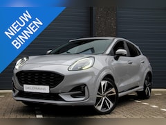 Ford Puma - ST Line Hybrid Titanium X First Edition | Grey Matter | Leder | B&O | Vol in de opties