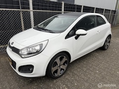 Kia Rio - 1.2 CVVT Super Pack