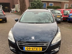 Peugeot 508 SW - 1.6 e-HDi Blue Lease Executive koppakking defect