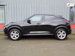 Nissan Juke - 1.0 DIG-T N-Connecta AUTOMAAT.Trekhaak AFN 41.000 kms